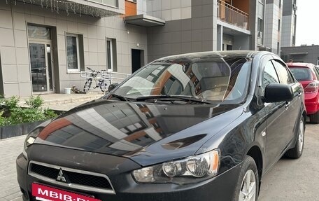 Mitsubishi Lancer IX, 2007 год, 700 000 рублей, 5 фотография