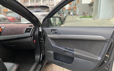 Mitsubishi Lancer IX, 2007 год, 700 000 рублей, 12 фотография