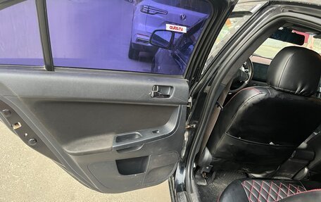 Mitsubishi Lancer IX, 2007 год, 700 000 рублей, 16 фотография