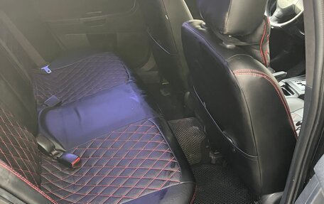 Mitsubishi Lancer IX, 2007 год, 700 000 рублей, 18 фотография