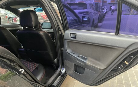 Mitsubishi Lancer IX, 2007 год, 700 000 рублей, 17 фотография