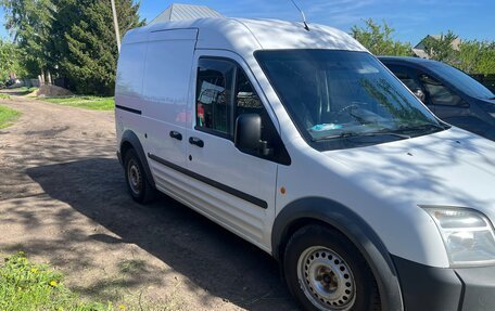 Ford Transit Connect, 2008 год, 630 000 рублей, 2 фотография