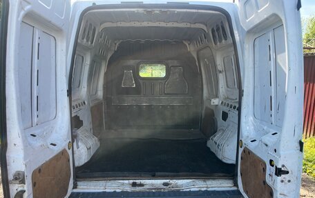 Ford Transit Connect, 2008 год, 630 000 рублей, 9 фотография