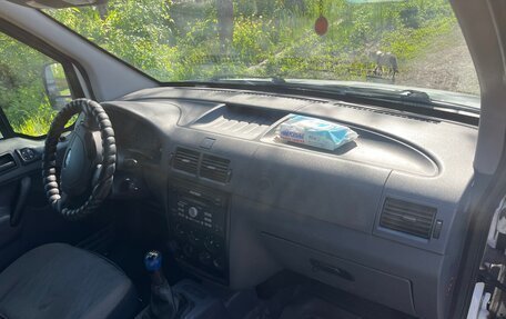 Ford Transit Connect, 2008 год, 630 000 рублей, 12 фотография
