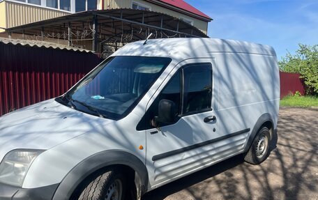 Ford Transit Connect, 2008 год, 630 000 рублей, 5 фотография