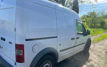 Ford Transit Connect, 2008 год, 630 000 рублей, 8 фотография