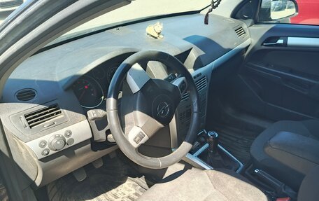 Opel Astra J, 2011 год, 400 000 рублей, 4 фотография