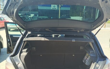 Opel Astra J, 2011 год, 400 000 рублей, 6 фотография