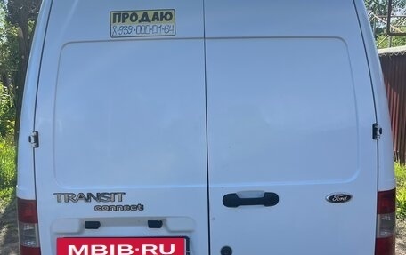 Ford Transit Connect, 2008 год, 630 000 рублей, 7 фотография