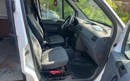 Ford Transit Connect, 2008 год, 630 000 рублей, 11 фотография