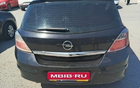 Opel Astra J, 2011 год, 400 000 рублей, 3 фотография