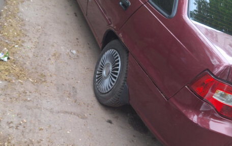 Daewoo Nexia I рестайлинг, 2011 год, 185 000 рублей, 7 фотография