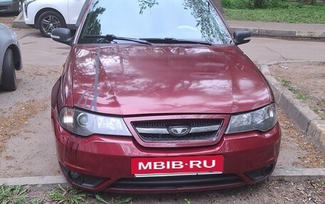 Daewoo Nexia I рестайлинг, 2011 год, 185 000 рублей, 9 фотография