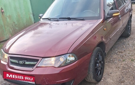 Daewoo Nexia I рестайлинг, 2011 год, 185 000 рублей, 3 фотография