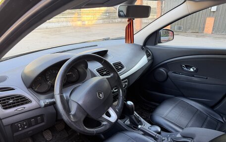 Renault Fluence I, 2012 год, 520 000 рублей, 2 фотография