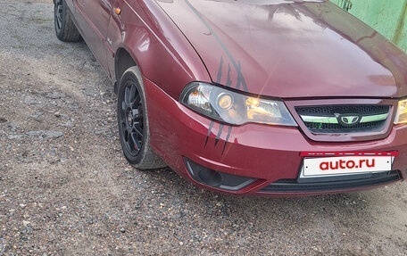 Daewoo Nexia I рестайлинг, 2011 год, 185 000 рублей, 4 фотография