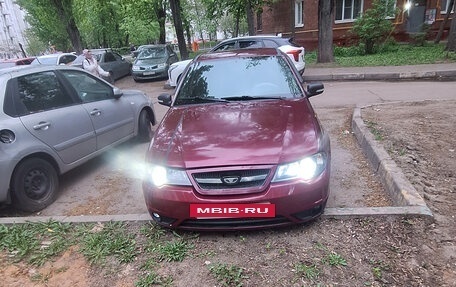 Daewoo Nexia I рестайлинг, 2011 год, 185 000 рублей, 12 фотография