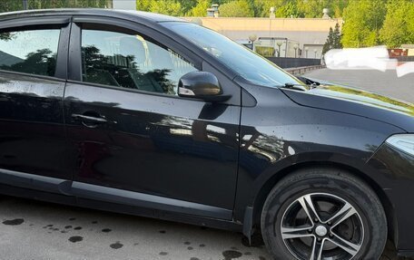 Renault Fluence I, 2012 год, 520 000 рублей, 5 фотография