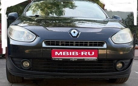 Renault Fluence I, 2012 год, 520 000 рублей, 4 фотография