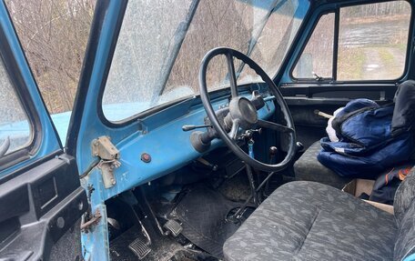 ЛуАЗ 3151, 1985 год, 195 000 рублей, 2 фотография