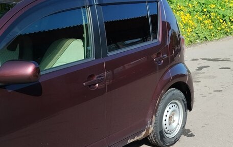 Toyota Passo III, 2009 год, 350 000 рублей, 14 фотография