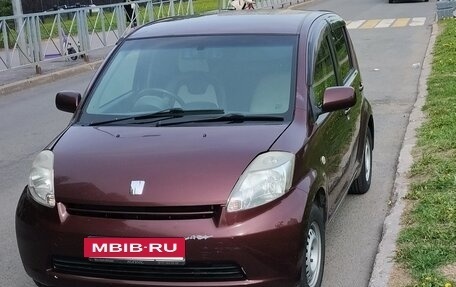Toyota Passo III, 2009 год, 350 000 рублей, 9 фотография