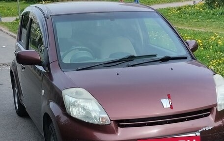 Toyota Passo III, 2009 год, 350 000 рублей, 8 фотография