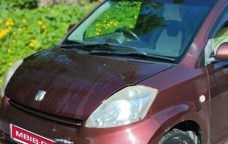Toyota Passo III, 2009 год, 350 000 рублей, 2 фотография
