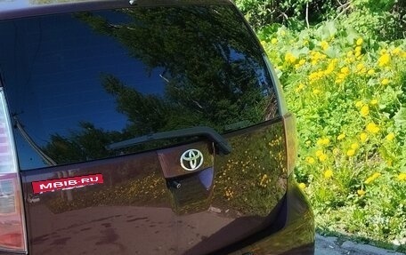 Toyota Passo III, 2009 год, 350 000 рублей, 3 фотография