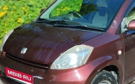Toyota Passo III, 2009 год, 350 000 рублей, 11 фотография