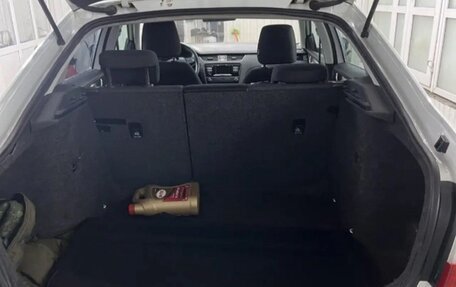 Skoda Octavia, 2016 год, 1 000 000 рублей, 5 фотография
