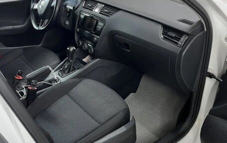 Skoda Octavia, 2016 год, 1 000 000 рублей, 9 фотография