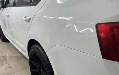 Skoda Octavia, 2016 год, 1 000 000 рублей, 8 фотография