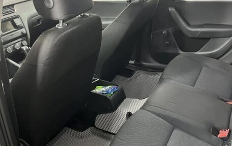Skoda Octavia, 2016 год, 1 000 000 рублей, 7 фотография