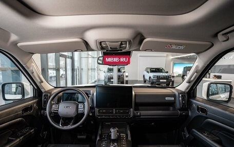 Haval H9, 2026 год, 4 799 000 рублей, 7 фотография