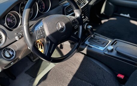 Mercedes-Benz C-Класс, 2013 год, 1 590 000 рублей, 7 фотография
