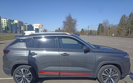 Changan CS35 Plus, 2023 год, 1 745 000 рублей, 7 фотография