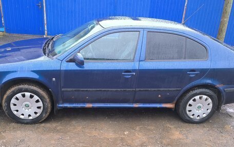Skoda Octavia IV, 2008 год, 380 000 рублей, 4 фотография