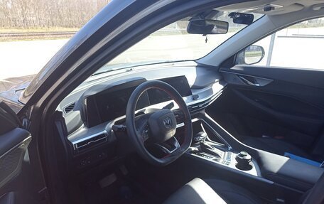 Changan CS35 Plus, 2023 год, 1 745 000 рублей, 9 фотография