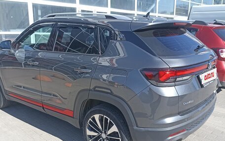 Changan CS35 Plus, 2023 год, 1 745 000 рублей, 4 фотография