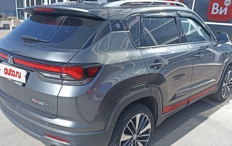 Changan CS35 Plus, 2023 год, 1 745 000 рублей, 6 фотография