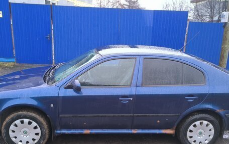 Skoda Octavia IV, 2008 год, 380 000 рублей, 3 фотография