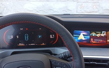Changan CS35 Plus, 2023 год, 1 745 000 рублей, 11 фотография