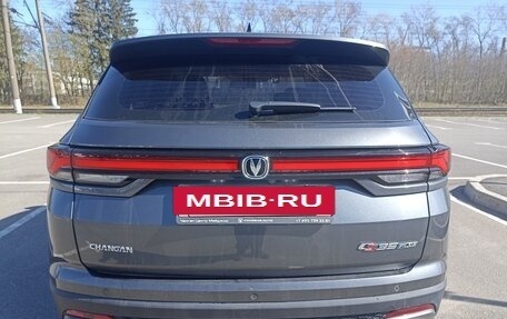 Changan CS35 Plus, 2023 год, 1 745 000 рублей, 5 фотография