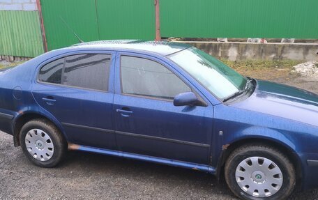 Skoda Octavia IV, 2008 год, 380 000 рублей, 6 фотография