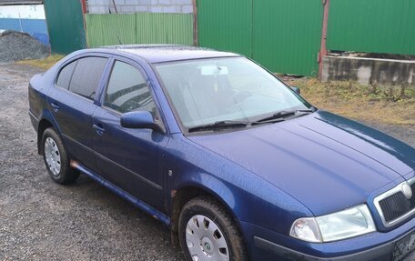 Skoda Octavia IV, 2008 год, 380 000 рублей, 5 фотография