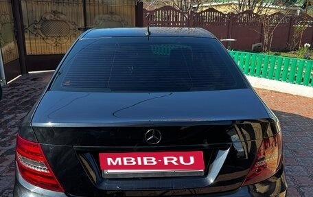 Mercedes-Benz C-Класс, 2013 год, 1 590 000 рублей, 5 фотография