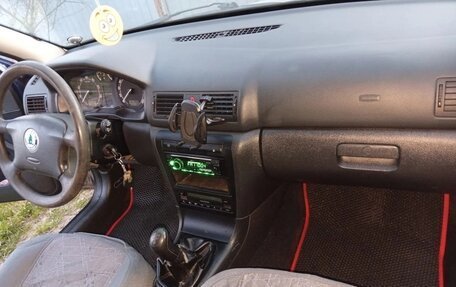 Skoda Octavia IV, 2008 год, 380 000 рублей, 16 фотография