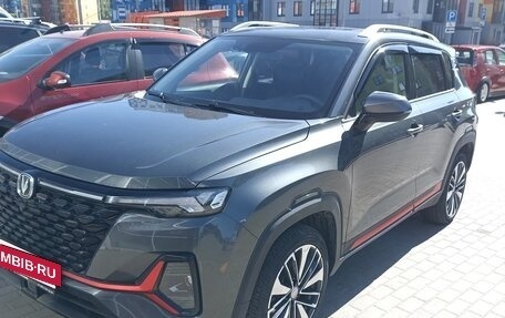 Changan CS35 Plus, 2023 год, 1 745 000 рублей, 2 фотография