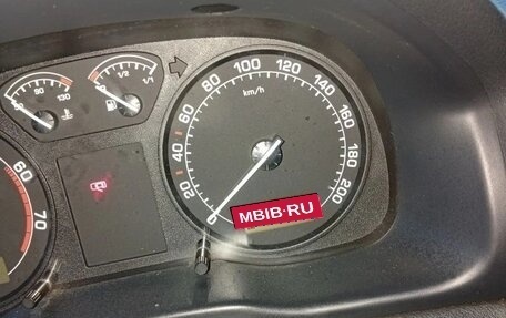 Skoda Octavia IV, 2008 год, 380 000 рублей, 11 фотография